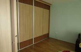 Apartament 2 camere, 56 mp! Mobilat si utilat! Terasa de 12 mp! Zona Porii!