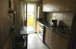 Apartament 2 camere, 56 mp! Mobilat si utilat! Terasa de 12 mp! Zona Porii!