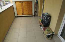 Apartament 2 camere, 56 mp! Mobilat si utilat! Terasa de 12 mp! Zona Porii!