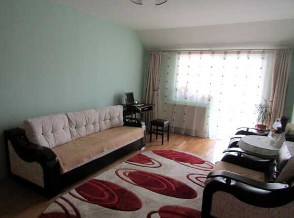 Apartament de vânzare 2 camere Floreşti - 25506AV | BLITZ Cluj-Napoca | Poza1