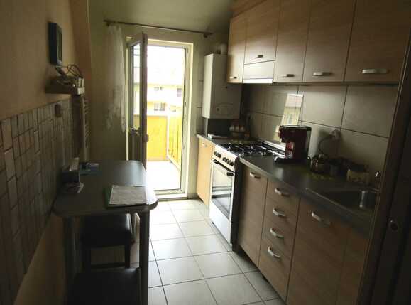 Apartament de vânzare 2 camere Floreşti - 25506AV | BLITZ Cluj-Napoca | Poza2