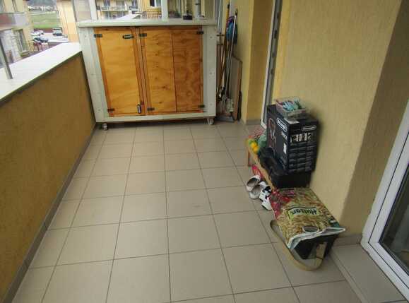 Apartament de vânzare 2 camere Floreşti - 25506AV | BLITZ Cluj-Napoca | Poza8