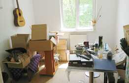 4 camere, 78,9 mp, decomandat, parcare, boxa subsol, zona strazii Parang