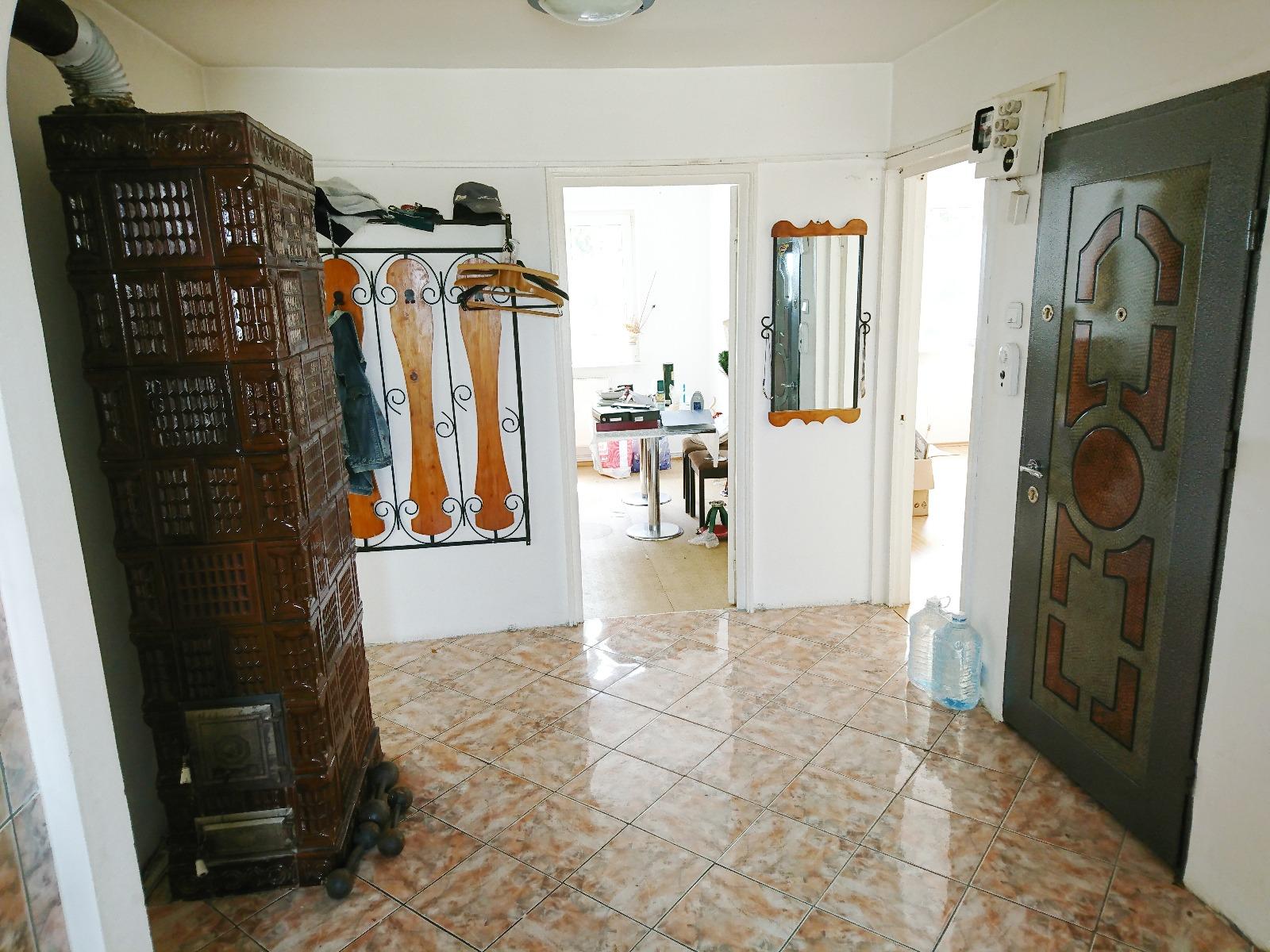 Apartament de vânzare 4 camere Manastur - 25509AV | BLITZ Cluj-Napoca | Poza9