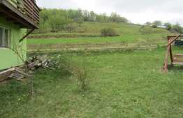 Casa individuala, 140 mp, teren de 700 mp, zona linistita