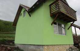 Casa individuala, 140 mp, teren de 700 mp, zona linistita