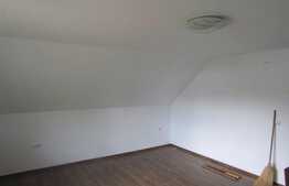 Casa individuala, 140 mp, teren de 700 mp, zona linistita