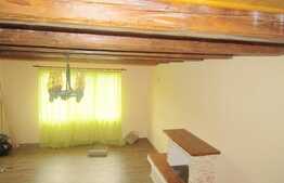 Casa individuala, 140 mp, teren de 700 mp, zona linistita