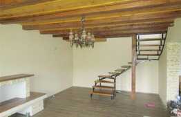 Casa individuala, 140 mp, teren de 700 mp, zona linistita