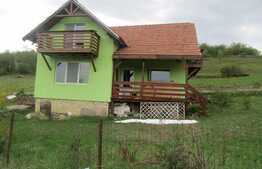 Casa individuala, 140 mp, teren de 700 mp, zona linistita