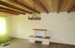 Casa individuala, 140 mp, teren de 700 mp, zona linistita