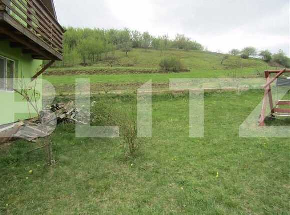 Casa de vânzare 4 camere Baciu - 25510CV | BLITZ Cluj-Napoca | Poza13