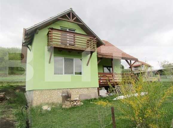 Casa de vânzare 4 camere Baciu - 25510CV | BLITZ Cluj-Napoca | Poza9