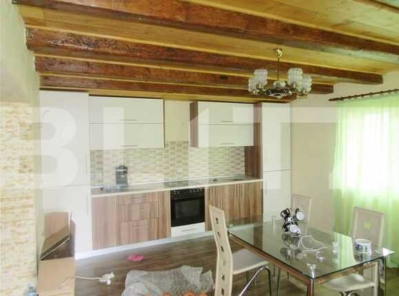 Casa de vânzare 4 camere Baciu - 25510CV | BLITZ Cluj-Napoca | Poza2