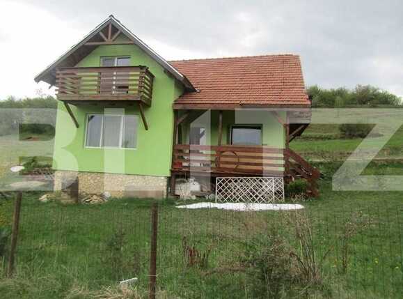 Casa de vânzare 4 camere Baciu - 25510CV | BLITZ Cluj-Napoca | Poza12