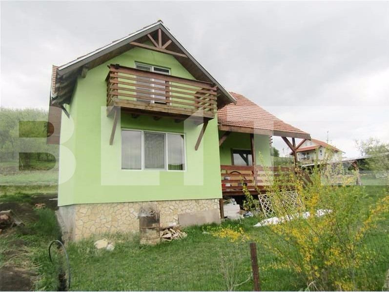 Casa de vânzare 4 camere Baciu - 25510CV | BLITZ Cluj-Napoca | Poza9