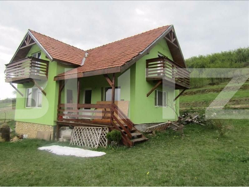 Casa de vânzare 4 camere Baciu - 25510CV | BLITZ Cluj-Napoca | Poza11