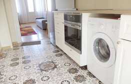 Apartament 2 camere, 50 mp, mobilat modern, zona Piata  Mihai Viteazu