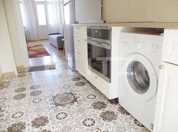 Apartament de închiriat 2 camere Central - 25511AI | BLITZ Cluj-Napoca | Poza2