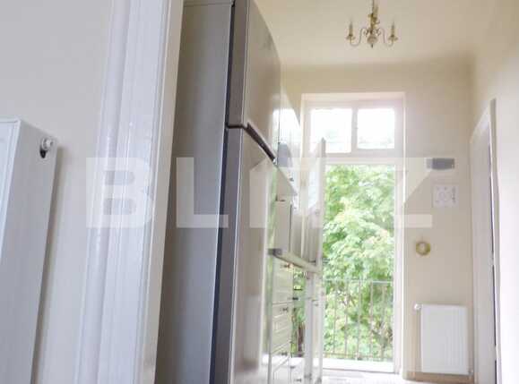 Apartament de închiriat 2 camere Central - 25511AI | BLITZ Cluj-Napoca | Poza3