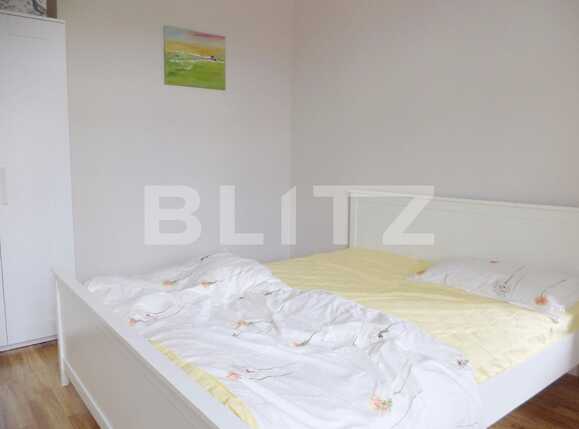 Apartament de închiriat 2 camere Central - 25511AI | BLITZ Cluj-Napoca | Poza5