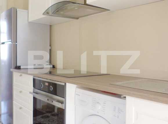 Apartament de închiriat 2 camere Central - 25511AI | BLITZ Cluj-Napoca | Poza1