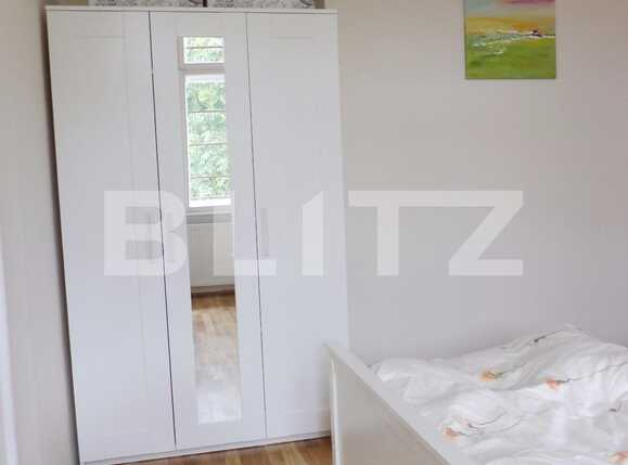 Apartament de închiriat 2 camere Central - 25511AI | BLITZ Cluj-Napoca | Poza6