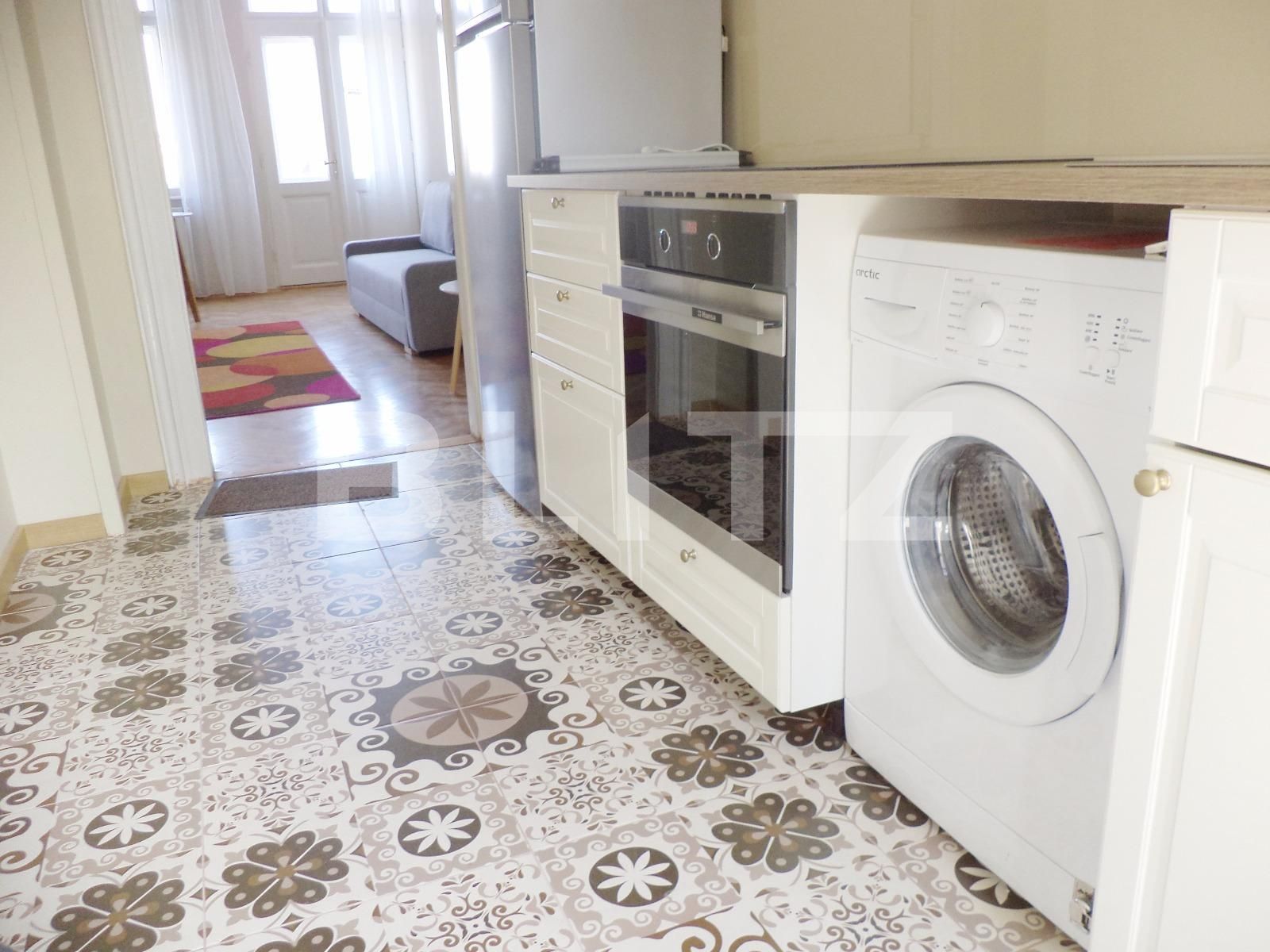 Apartament de închiriat 2 camere Central - 25511AI | BLITZ Cluj-Napoca | Poza2