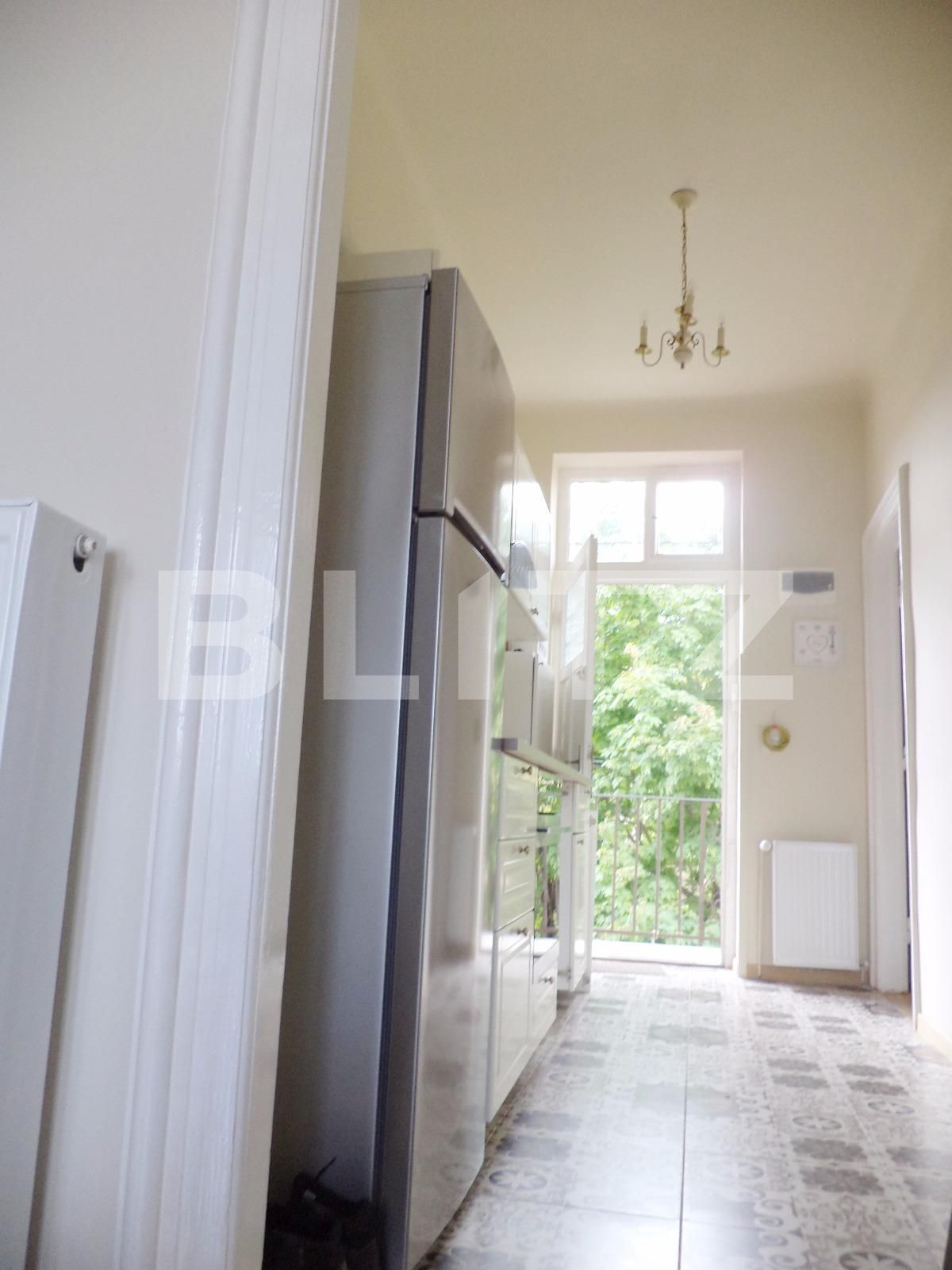 Apartament de închiriat 2 camere Central - 25511AI | BLITZ Cluj-Napoca | Poza3