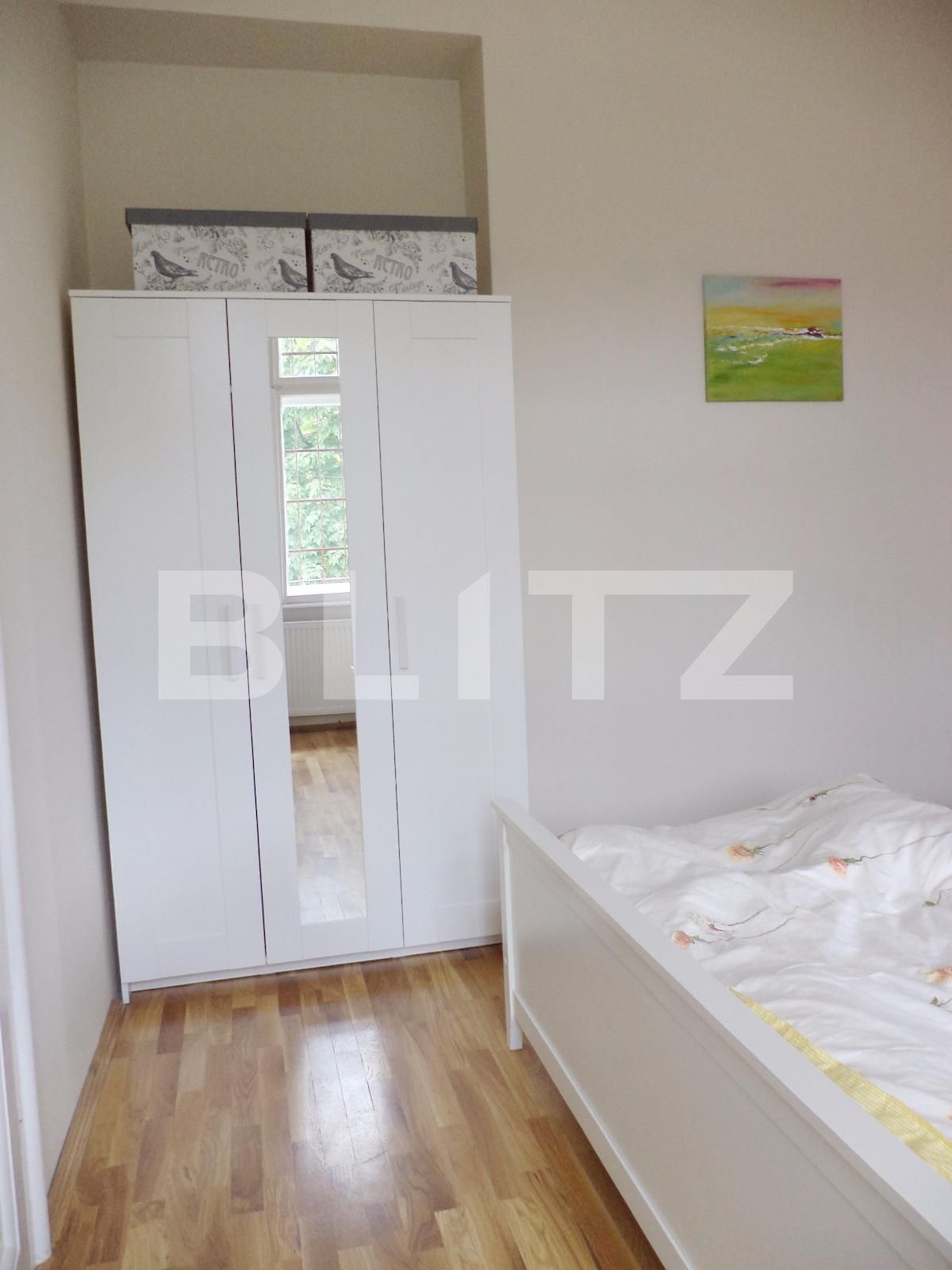 Apartament de închiriat 2 camere Central - 25511AI | BLITZ Cluj-Napoca | Poza6