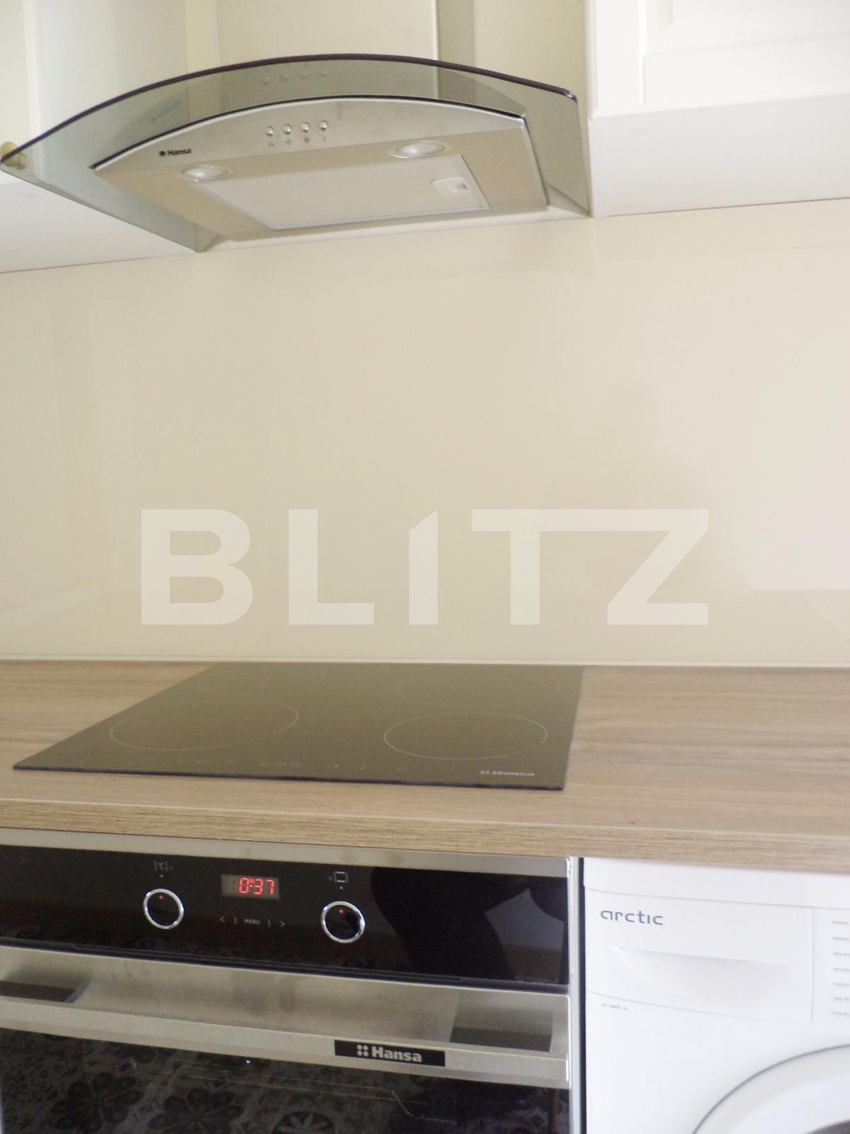 Apartament de închiriat 2 camere Central - 25511AI | BLITZ Cluj-Napoca | Poza4