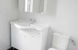 Penthouse pe 2 nivele, 86 mp, terasa 90 mp, parcare, zona strazii Donath