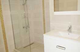 Penthouse pe 2 nivele, 86 mp, terasa 90 mp, parcare, zona strazii Donath