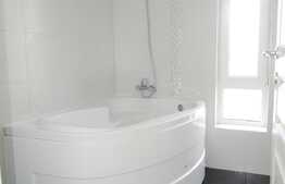 Penthouse pe 2 nivele, 86 mp, terasa 90 mp, parcare, zona strazii Donath