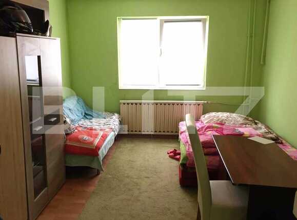 Garsonieră de vânzare Marasti - 25513AV | BLITZ Cluj-Napoca | Poza1