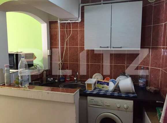 Garsonieră de vânzare Marasti - 25513AV | BLITZ Cluj-Napoca | Poza3