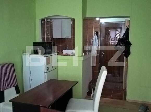Garsonieră de vânzare Marasti - 25513AV | BLITZ Cluj-Napoca | Poza2