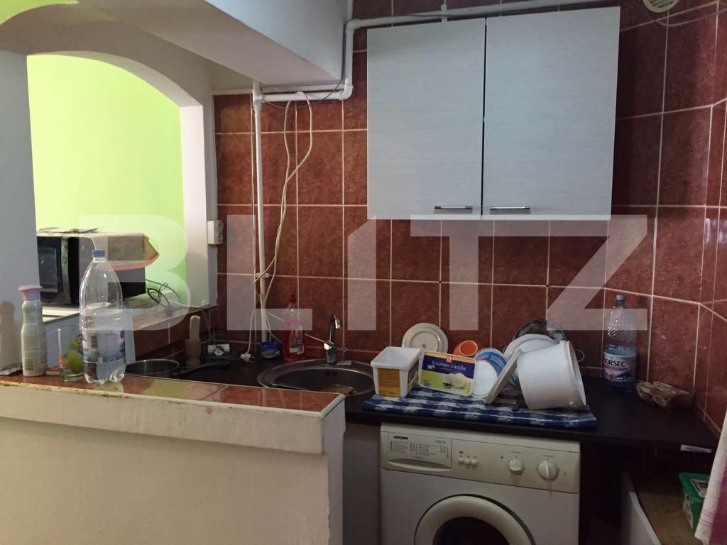 Garsonieră de vânzare Marasti - 25513AV | BLITZ Cluj-Napoca | Poza3