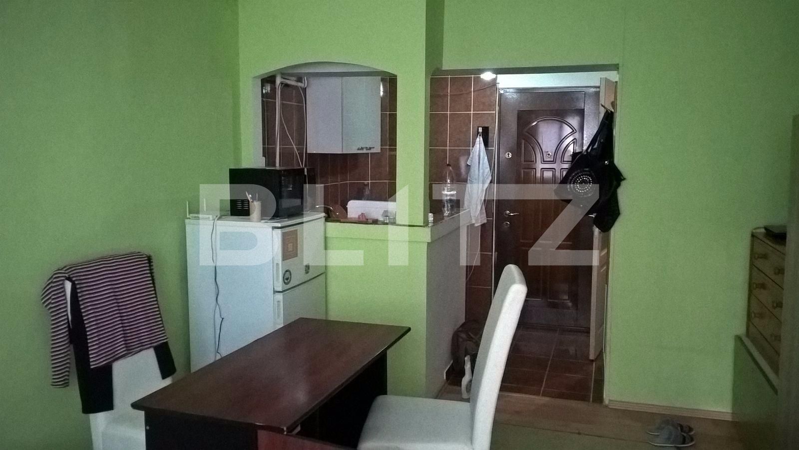 Garsonieră de vânzare Marasti - 25513AV | BLITZ Cluj-Napoca | Poza2