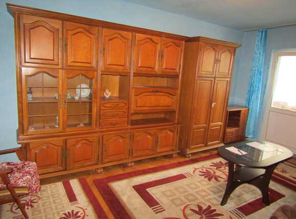 Apartament de închiriat 3 camere Marasti - 25514AI | BLITZ Cluj-Napoca | Poza1