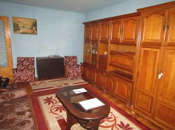 Apartament de închiriat 3 camere Marasti - 25514AI | BLITZ Cluj-Napoca | Poza2