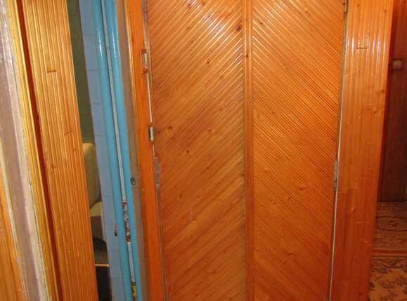 Apartament de închiriat 3 camere Marasti - 25514AI | BLITZ Cluj-Napoca | Poza9