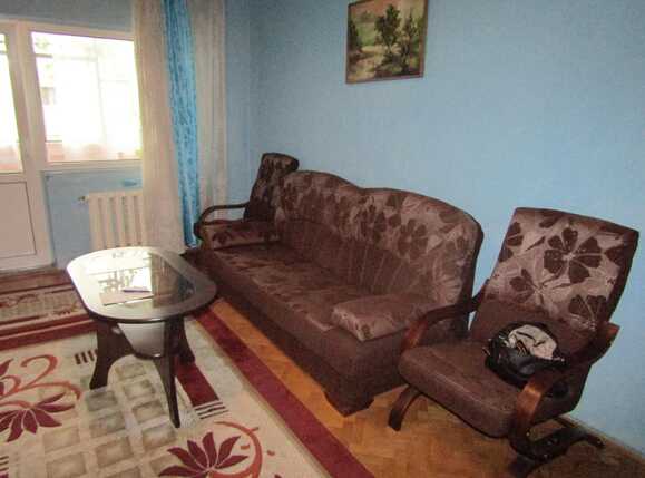 Apartament de închiriat 3 camere Marasti - 25514AI | BLITZ Cluj-Napoca | Poza4