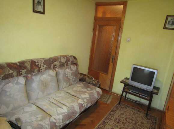 Apartament de închiriat 3 camere Marasti - 25514AI | BLITZ Cluj-Napoca | Poza8