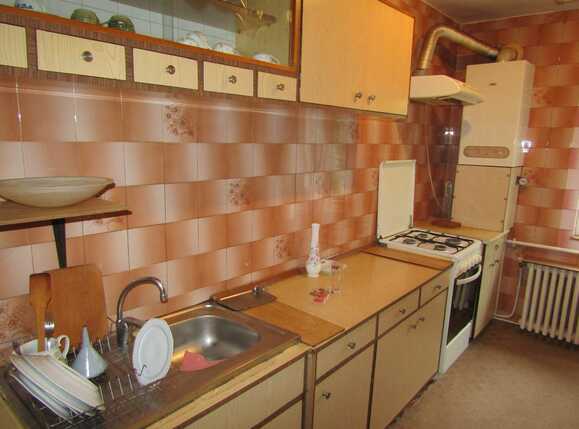 Apartament de închiriat 3 camere Marasti - 25514AI | BLITZ Cluj-Napoca | Poza11