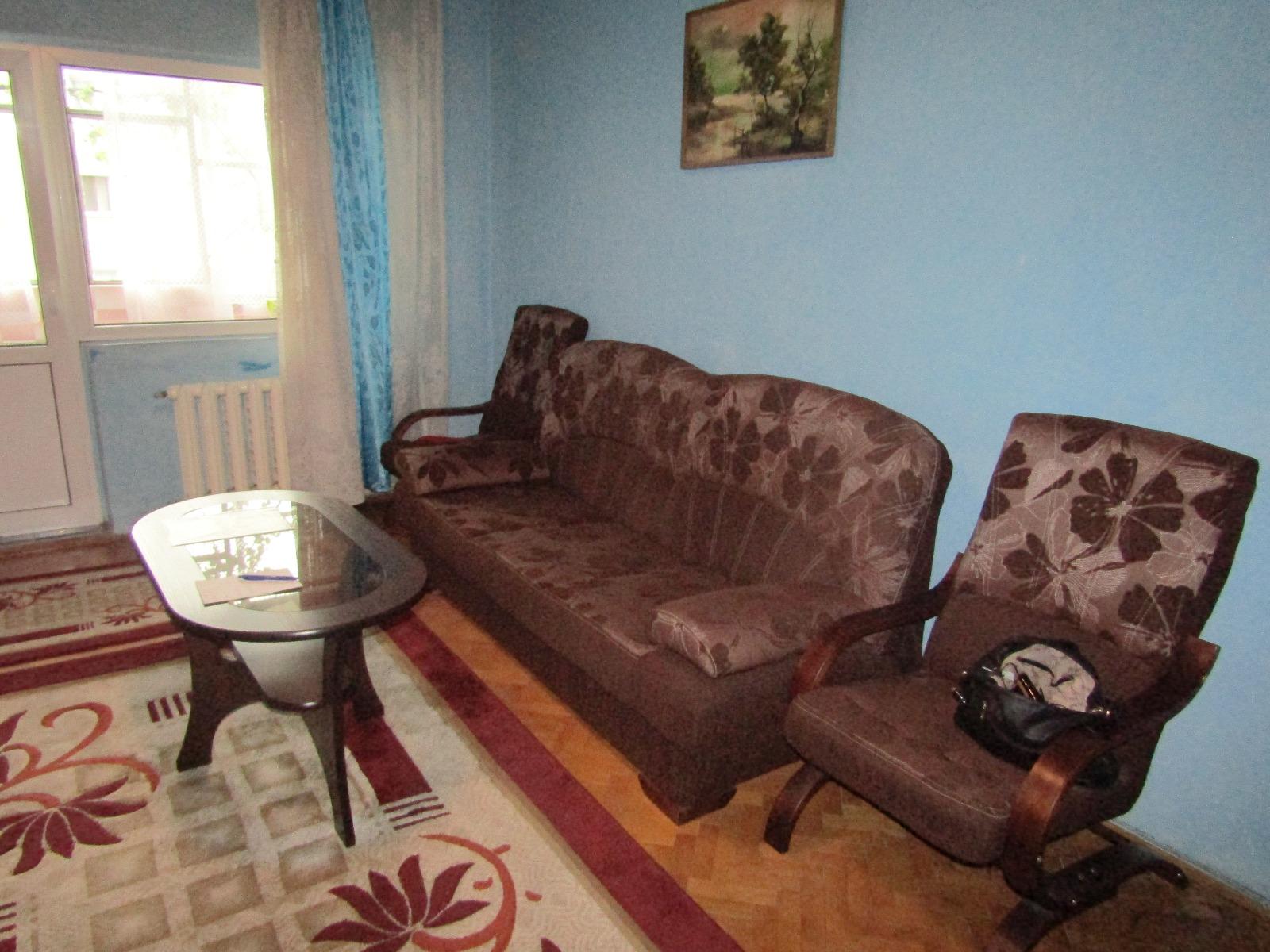 Apartament de închiriat 3 camere Marasti - 25514AI | BLITZ Cluj-Napoca | Poza4