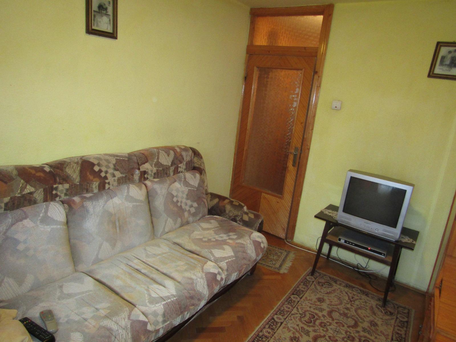 Apartament de închiriat 3 camere Marasti - 25514AI | BLITZ Cluj-Napoca | Poza8