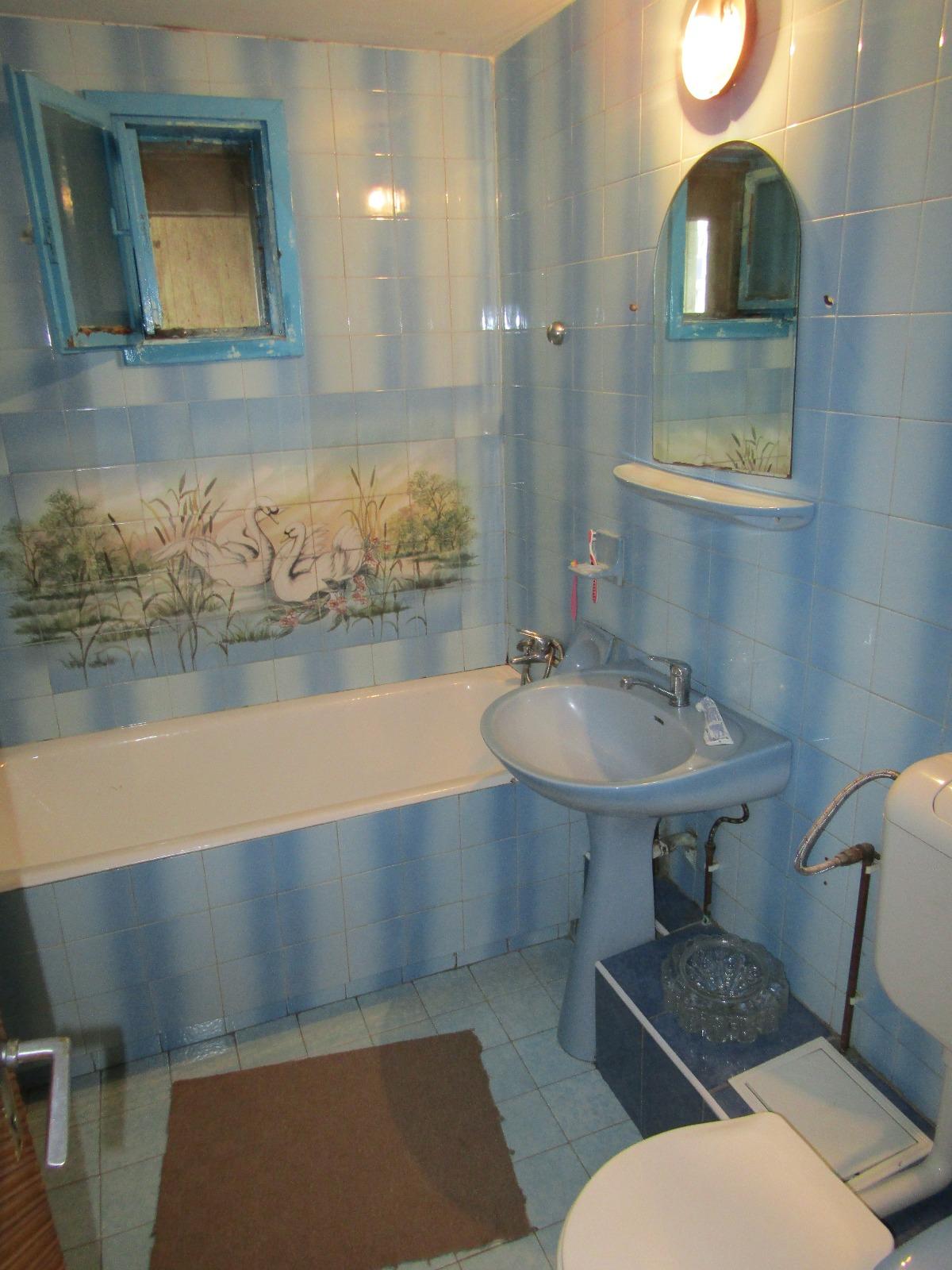 Apartament de închiriat 3 camere Marasti - 25514AI | BLITZ Cluj-Napoca | Poza14