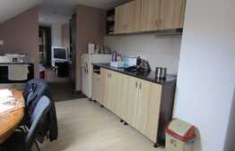 Apartartamentul ce-ti vorbeste prin prisma nevoilor tale! 103 mp, zona The Office