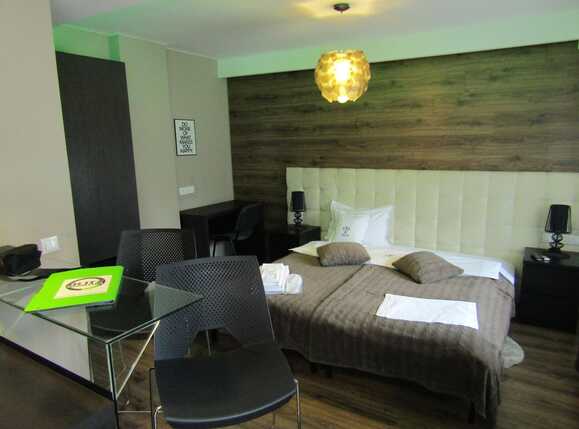 Apartament de vânzare 4 camere Central - 25515AV | BLITZ Cluj-Napoca | Poza2